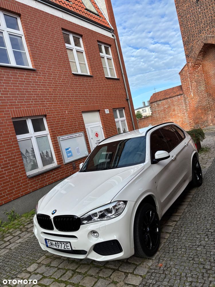 BMW X5 xDrive30d - 3