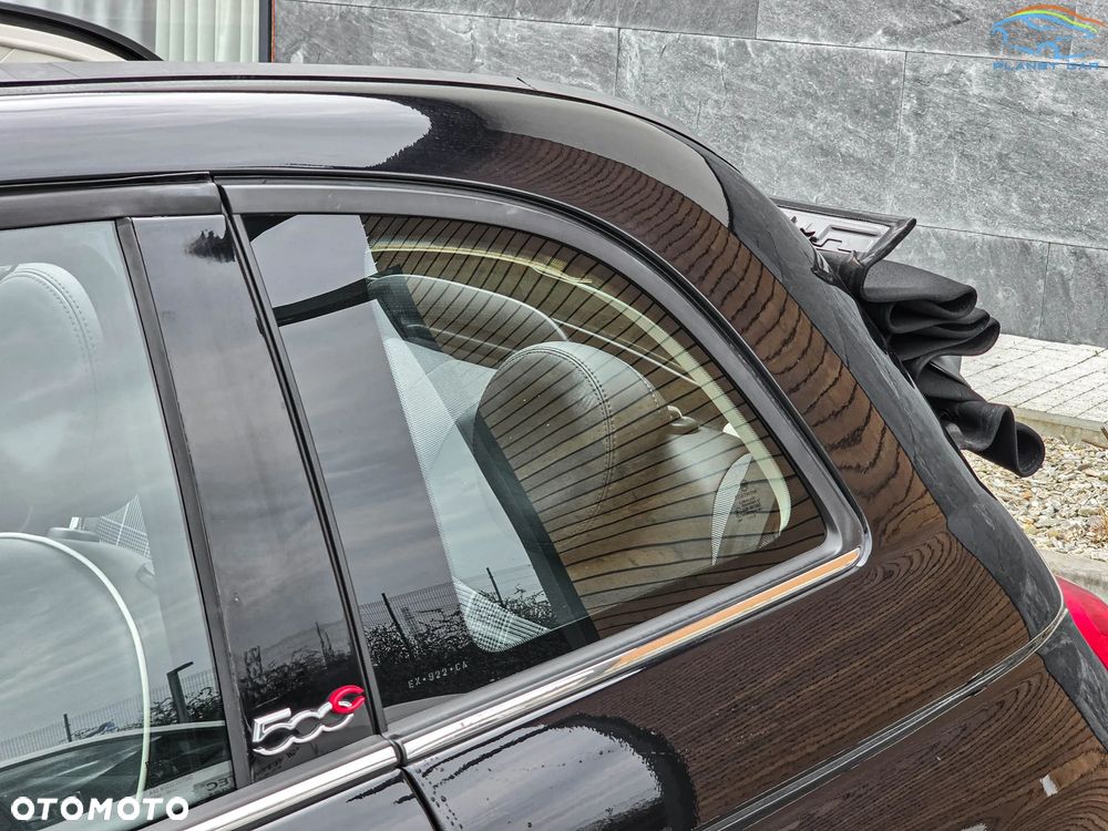 Fiat 500 1.2 8V Start&Stopp Lounge - 7