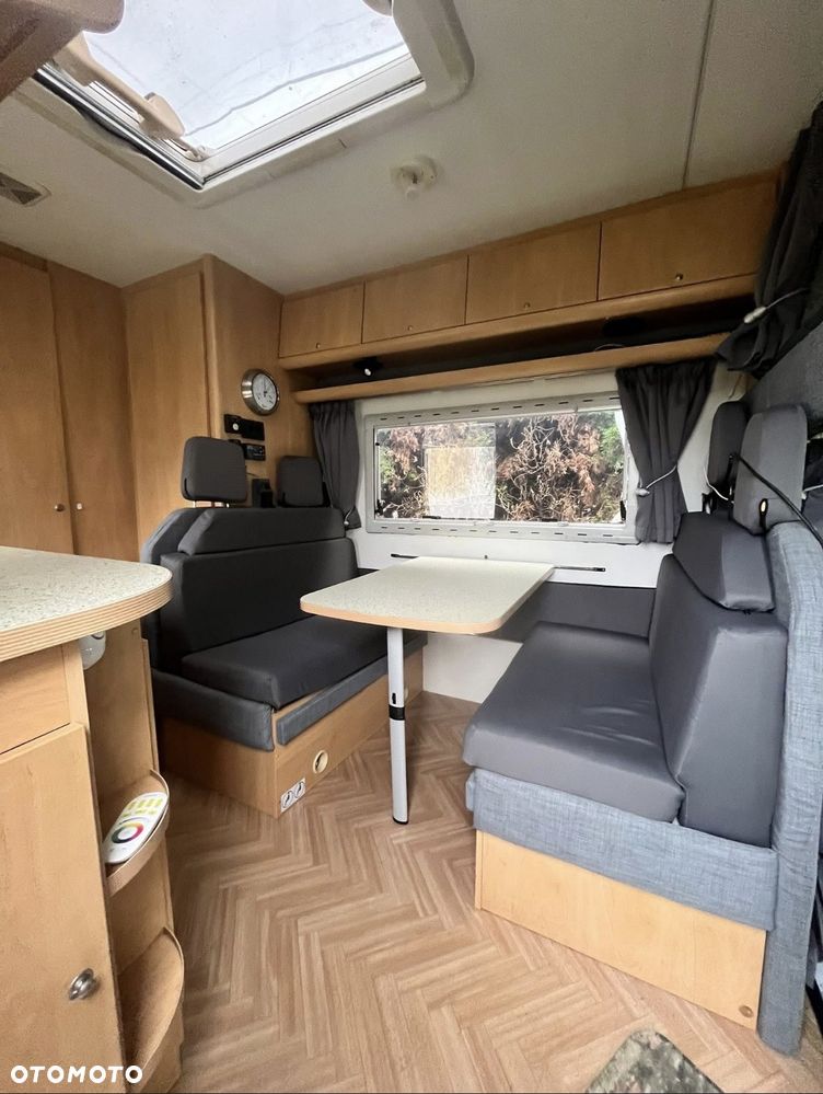 Fiat Ducato Standard - 13