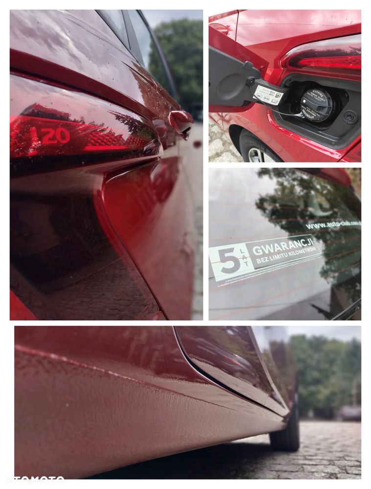 Hyundai i20 - 5