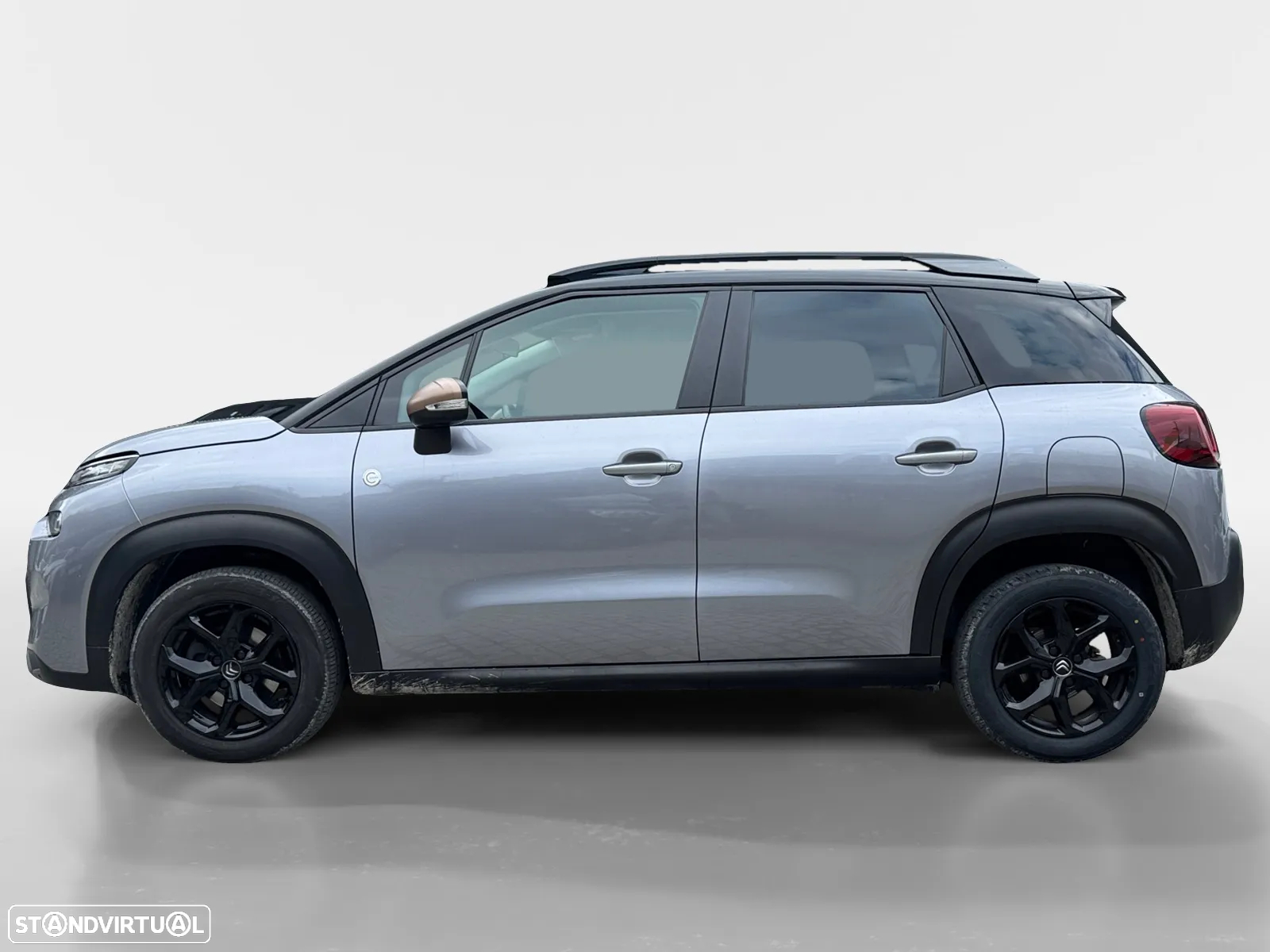 Citroën C3 1.2 PureTech C-Series - 3