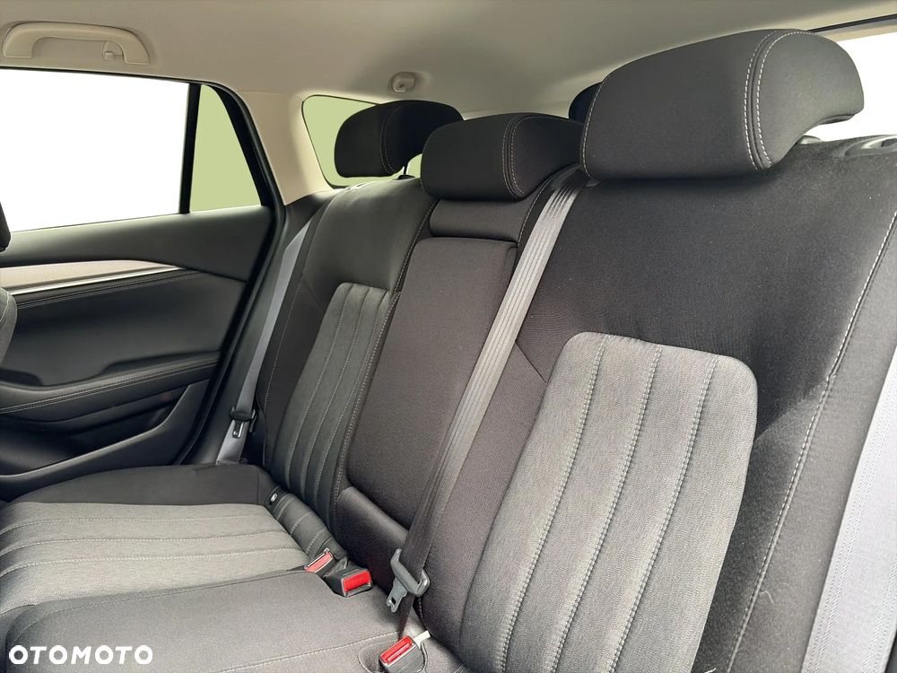 Mazda 6 2.0 SkyJoy - 12