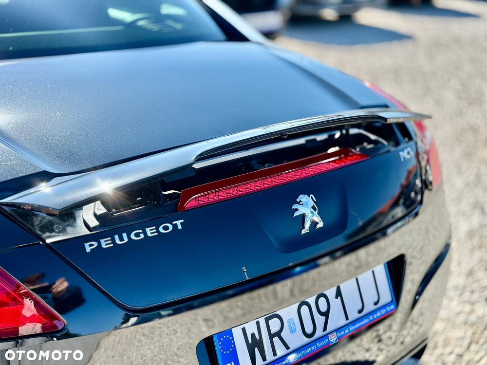 Peugeot RCZ 1.6 155 THP Onyx - 14