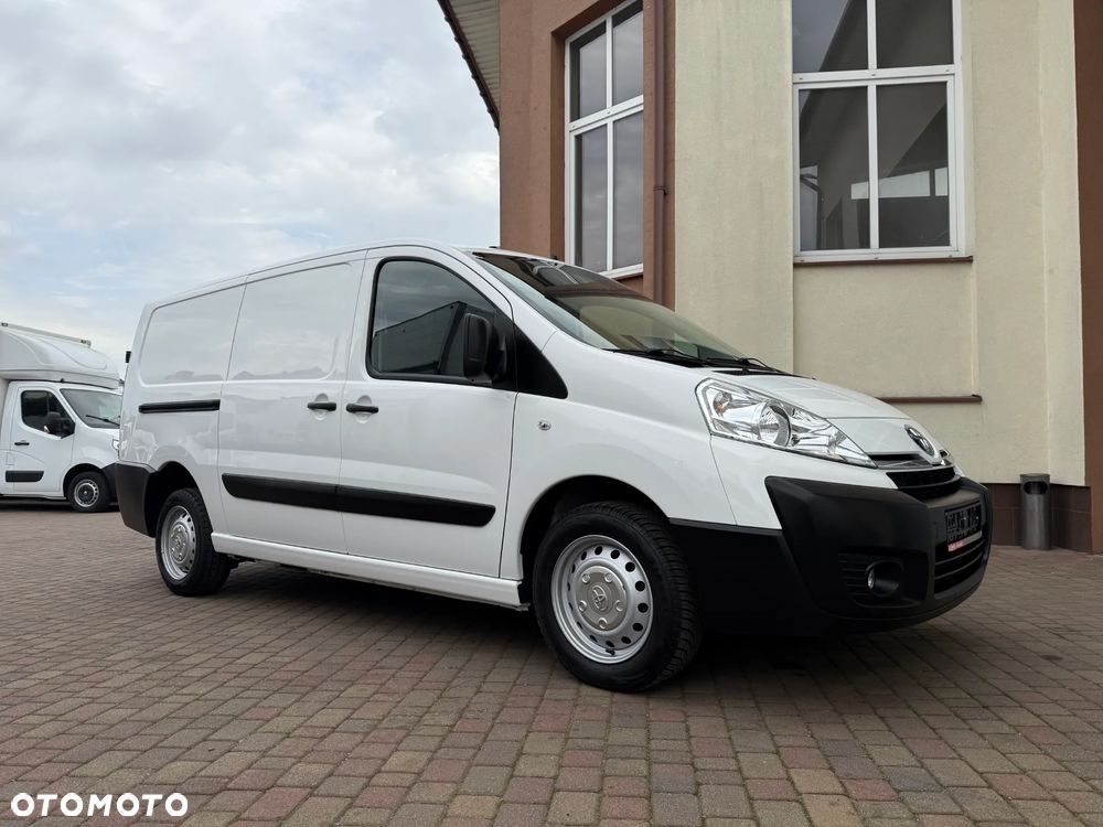 Toyota Proace L2H1 - 4