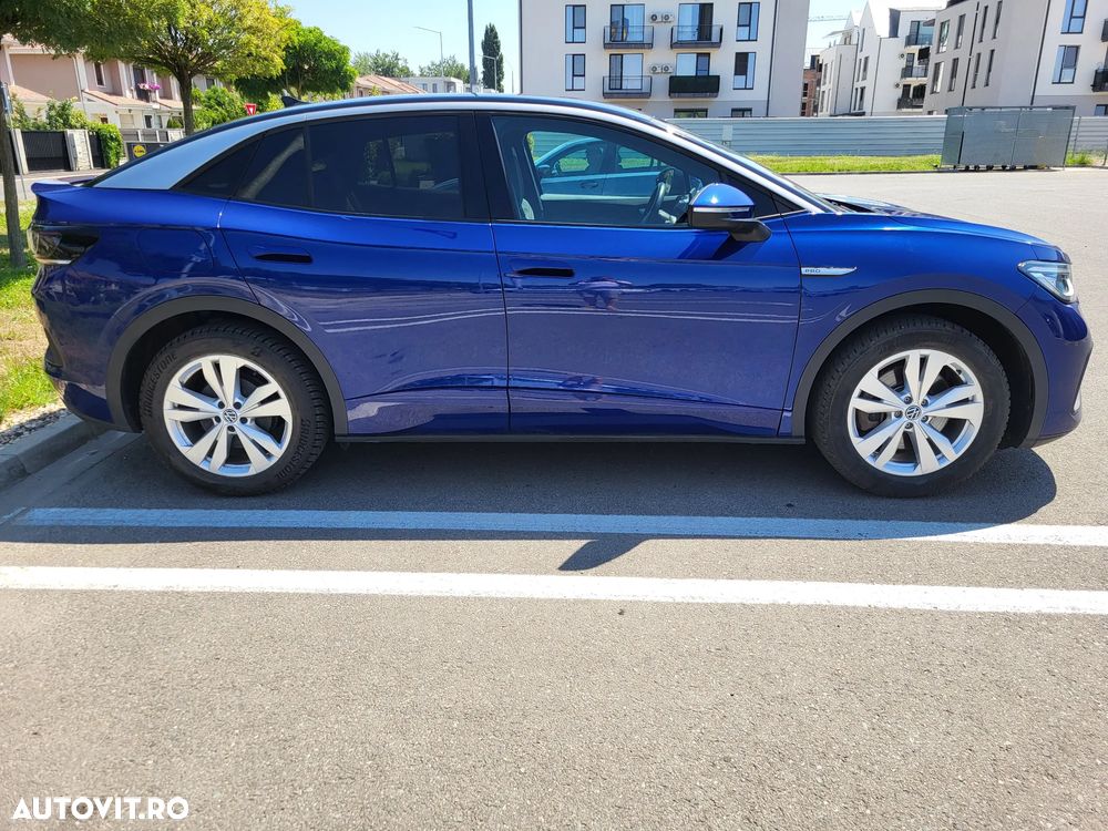 Volkswagen ID.5 77 kWh Pro Performance - 9