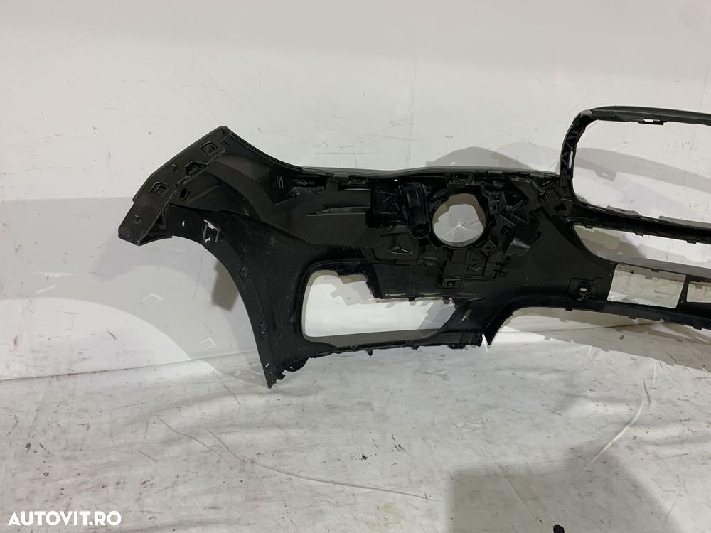 Bara fata BMW  X5, F15, 2014, 2015, 2016, 2017, 2018, cod origine OE 51117294480. - 9