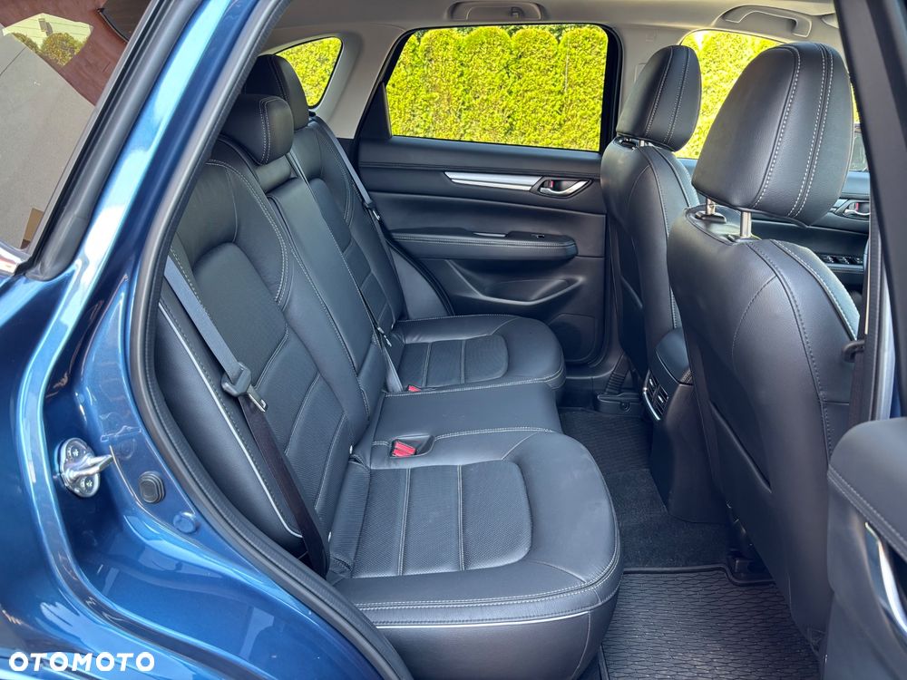 Mazda CX-5 2.5 Skypassion AWD - 18