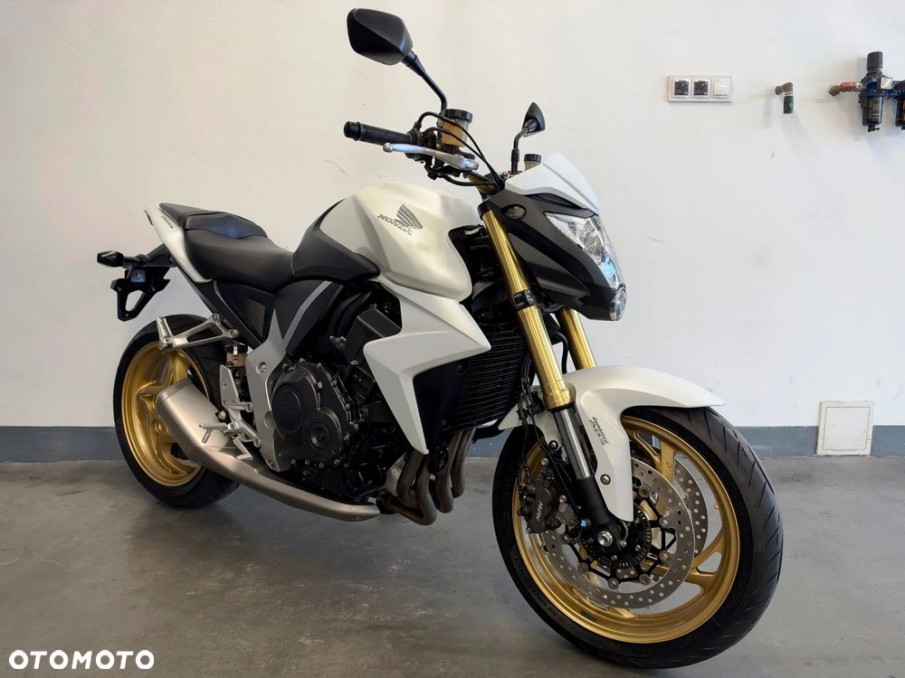 Honda CB