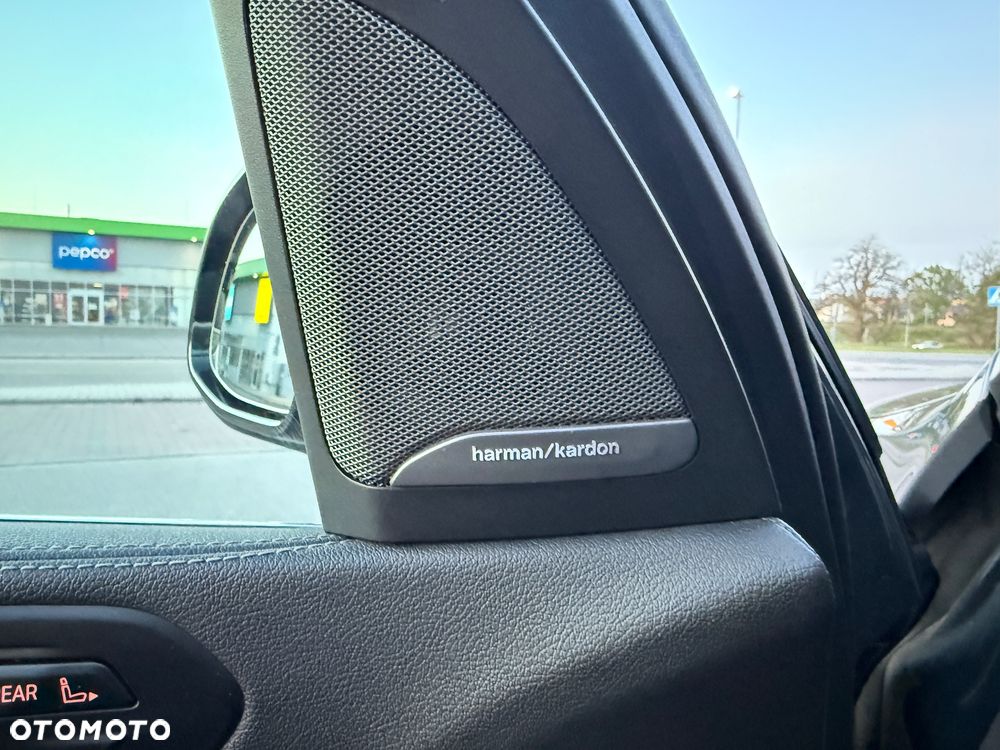 BMW X7 xDrive40d mHEV - 14