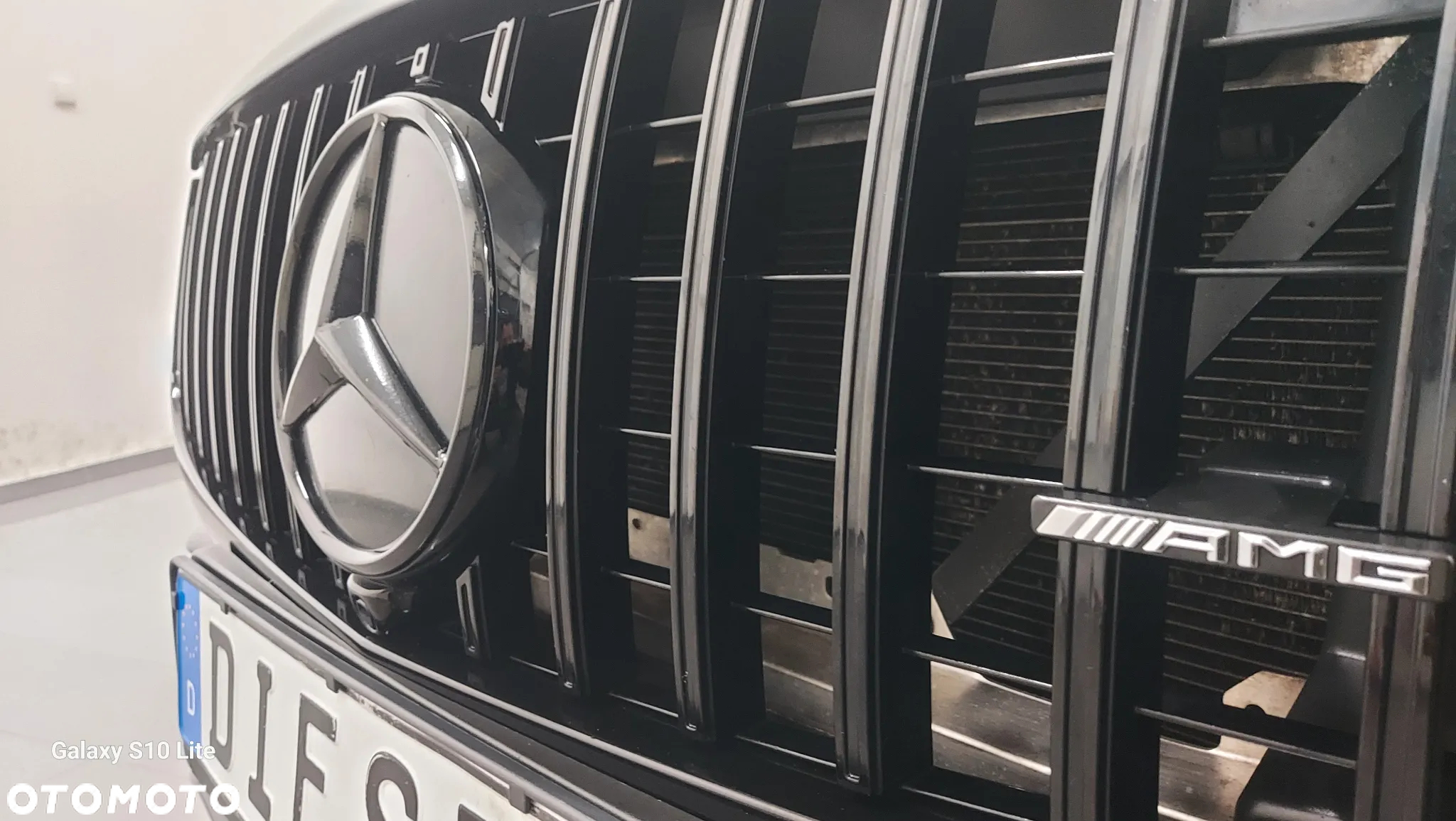 Mercedes-Benz GLC 300 d 4Matic 9G-TRONIC AMG Line Plus - 13