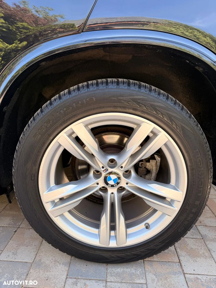 BMW X5 xDrive25d Sport-Aut. - 5