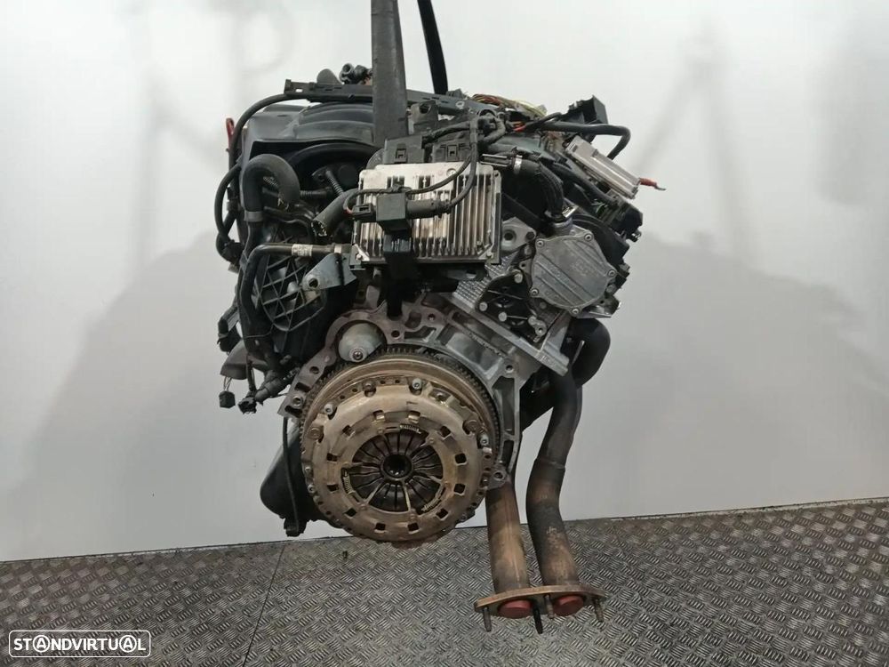MOTOR  BMW 3 2003 REFª: N42B18A - 1
