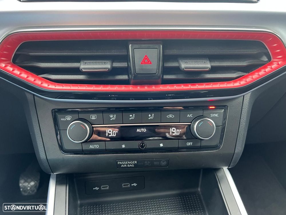 SEAT Arona 1.0 TSI FR - 17