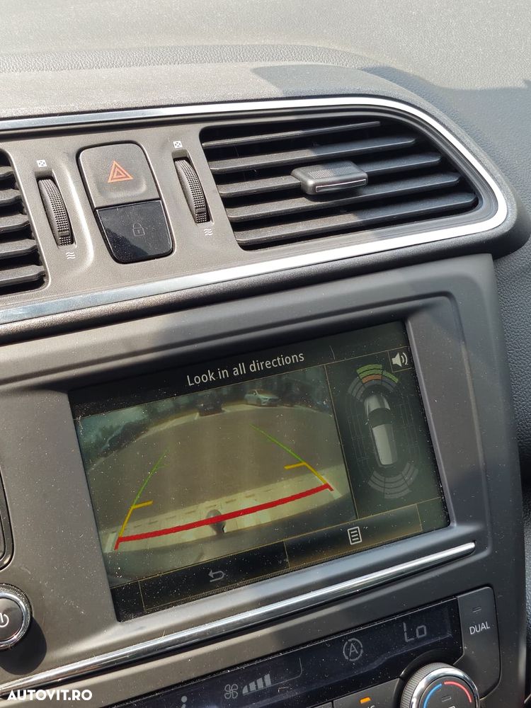 Renault Kadjar Energy dCi 110 EDC Bose Edition - 9