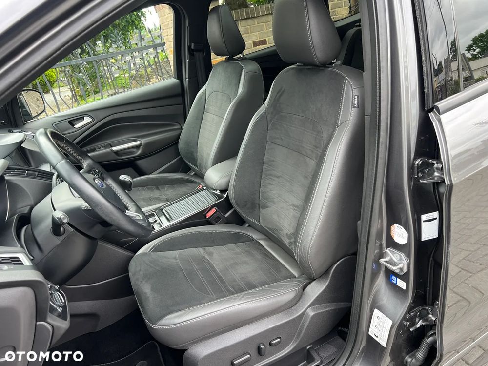 Ford Kuga 1.5 EcoBoost FWD ST-Line ASS - 16