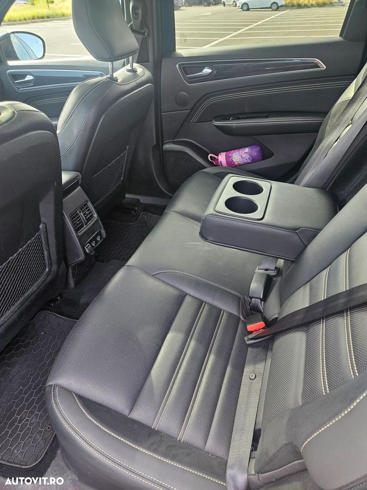 Renault Arkana E-TECH Full 145 E-TECH engineerd - 9