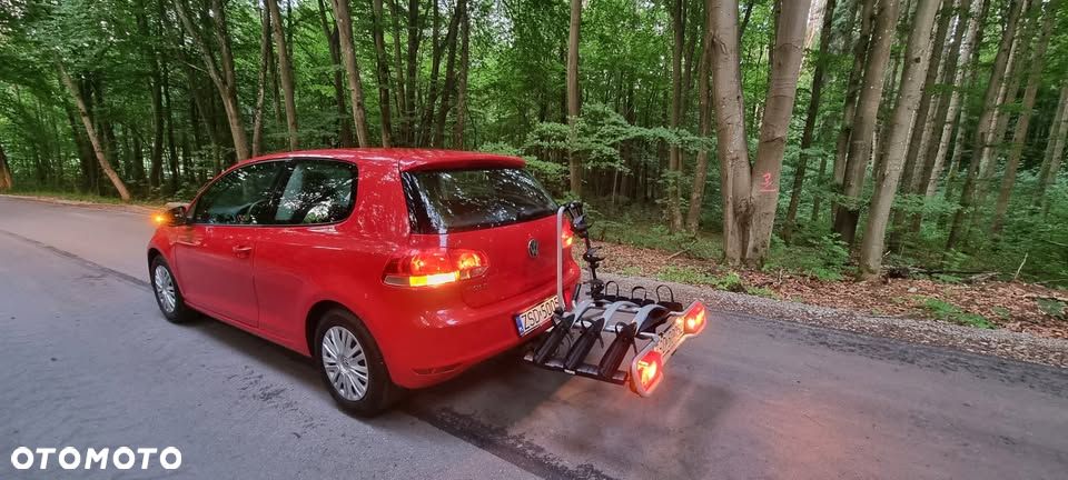 Volkswagen Golf 1.2 TSI BMT Trendline - 6