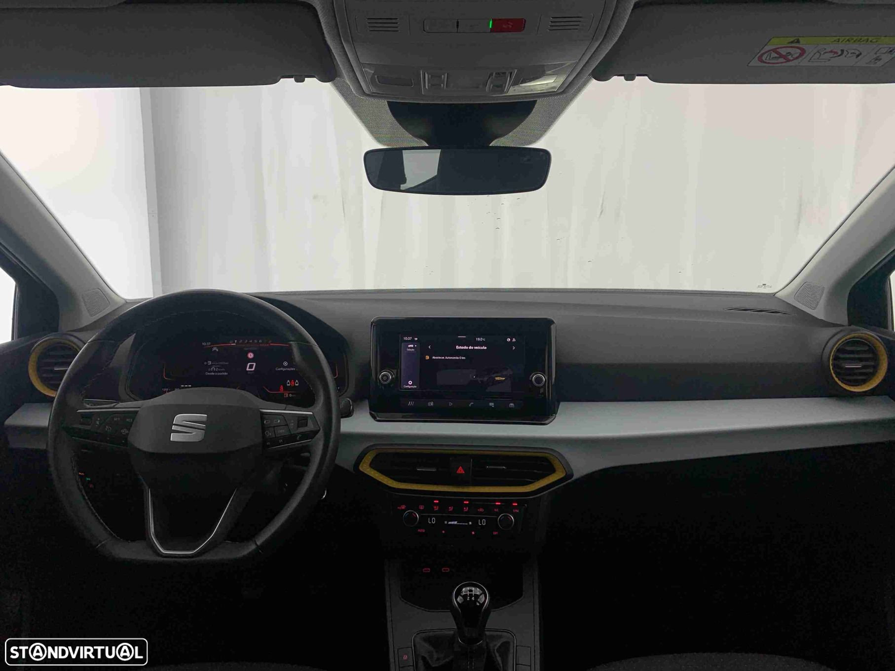 SEAT Ibiza 1.0 TSI Style - 8