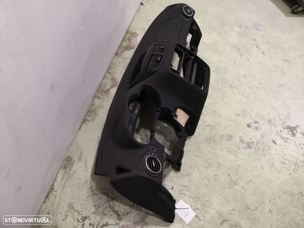 Tablier Alfa Romeo 147 (937_) - 2