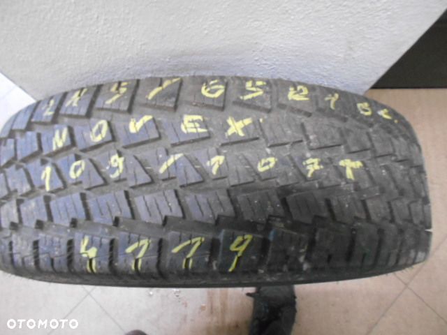 Opona pojedyńcza 215/65r16c novex snow speed lt 9,5mm zima - 1