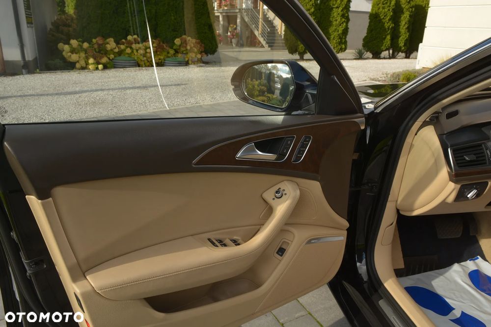 Audi A6 Limousine - 24