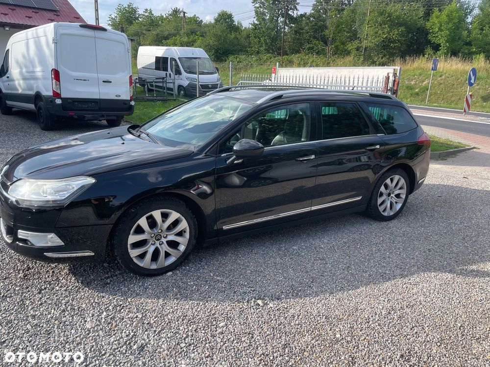 Citroën C5 2.0 HDi Exclusive - 2