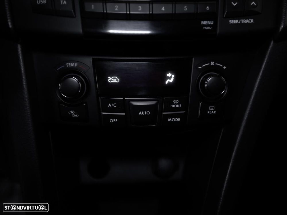Suzuki Swift - 15