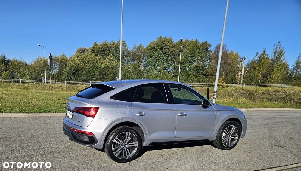 Audi Q5 Sportback - 24
