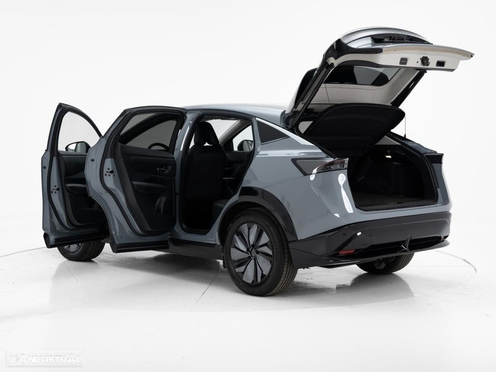 Nissan Ariya 63 kWh Advance - 6