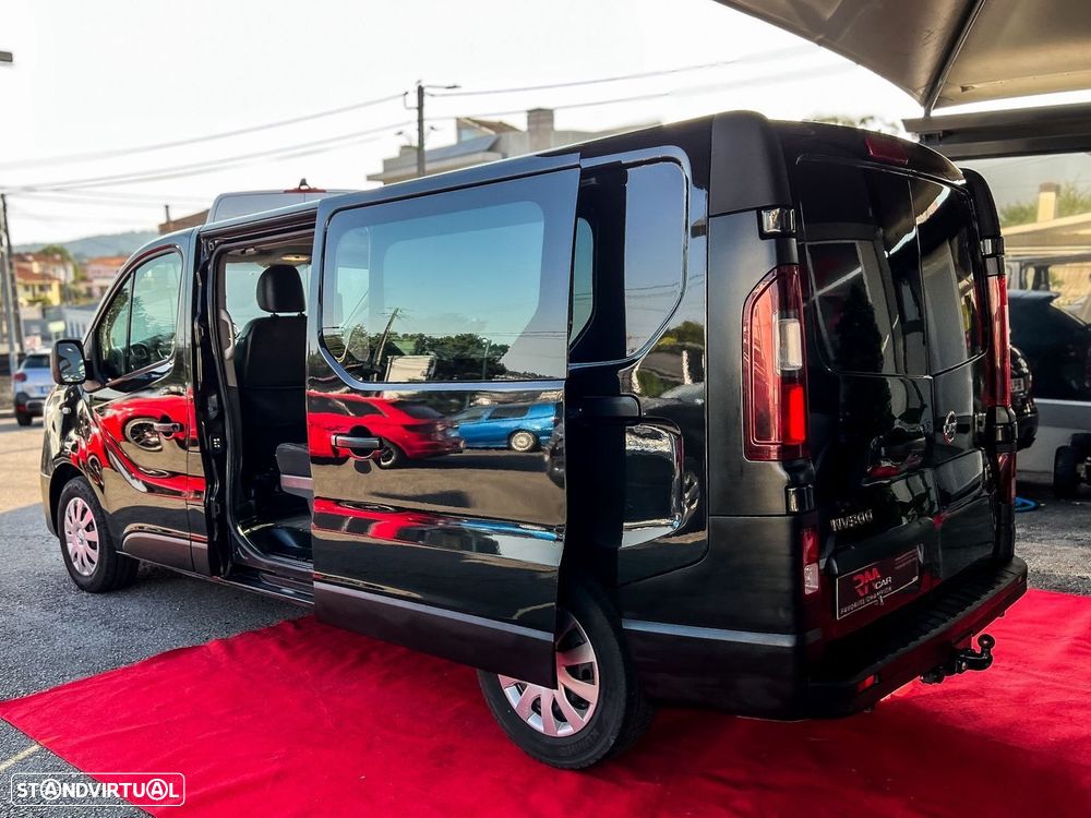 Nissan NV300 2.0 dCi L1H1 1T Comfort - 11