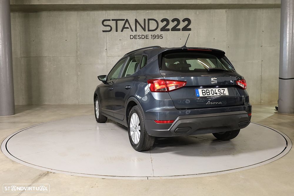 SEAT Arona 1.0 TSI Style - 7