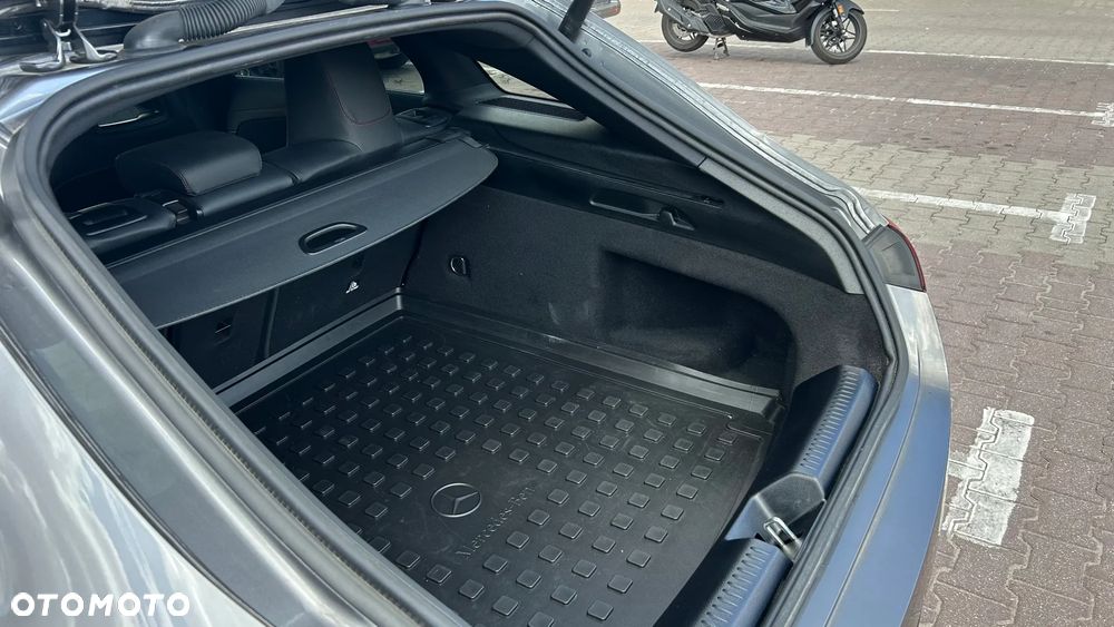 Mercedes-Benz CLA 200 7G-DCT - 11