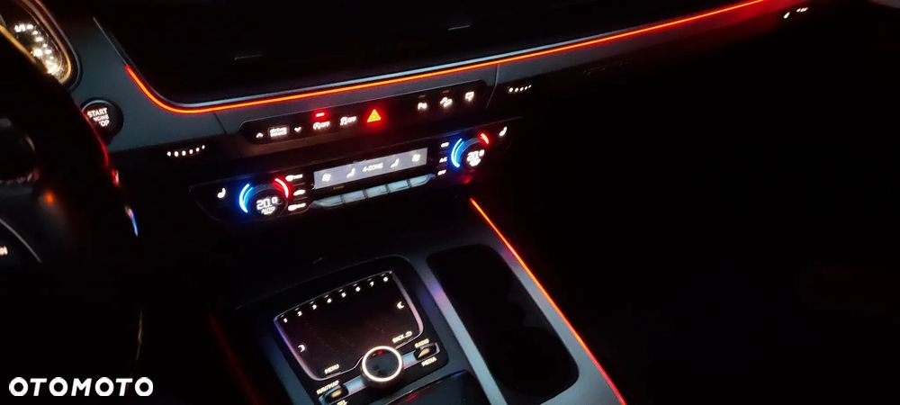 Audi Q7 3.0 TDI Quattro Tiptronic - 35