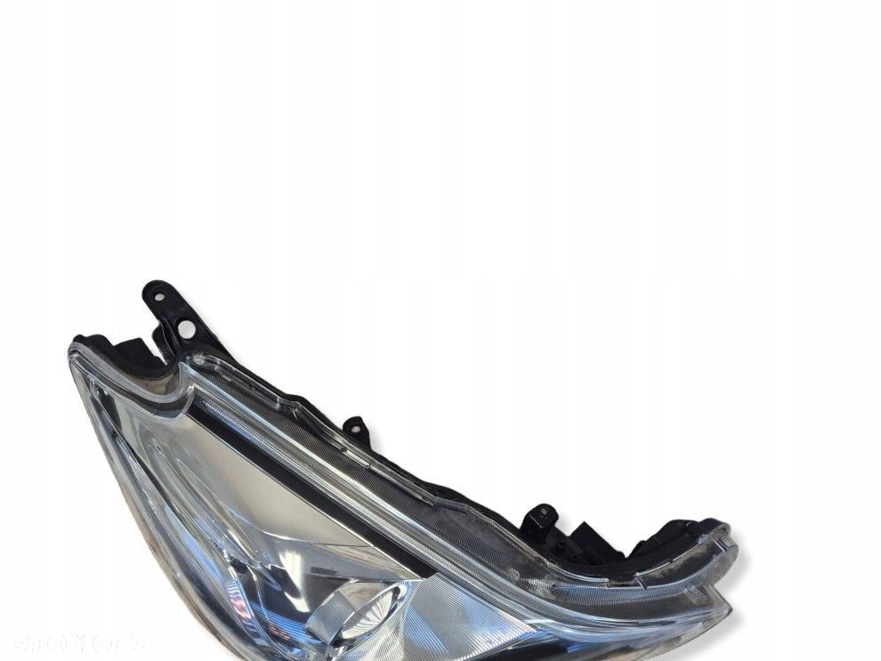 Reflektor Przód strona prawa Toyota Prius+ PLUS (ZVW40) FULL LED - 2