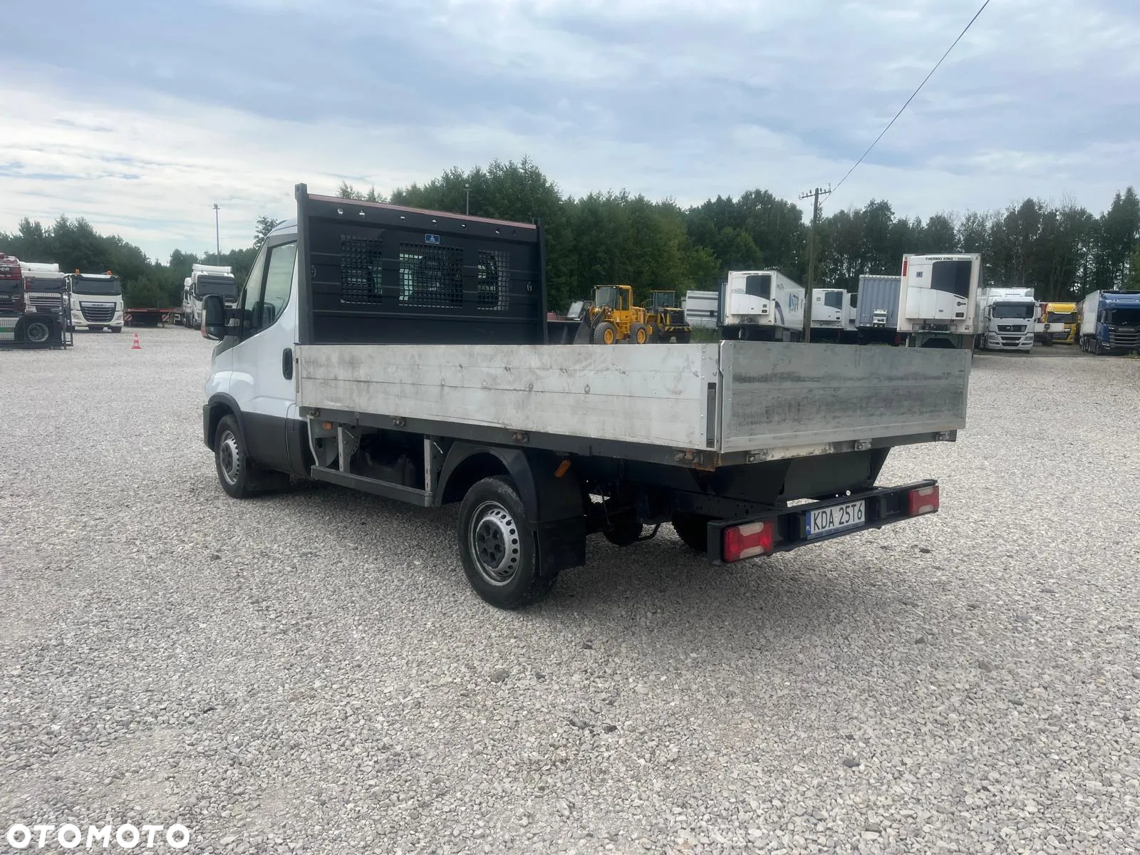 Iveco Daily 35S12 - 4