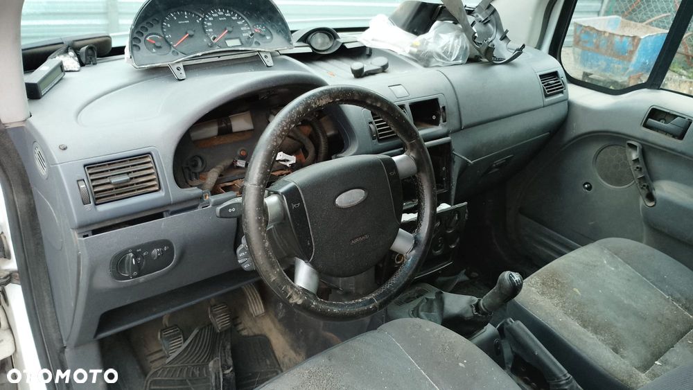 Tylko części Ford Transit Connect MK1 1.8 TDCI / DI L1H1 lakier 3G 06r-09r - 8