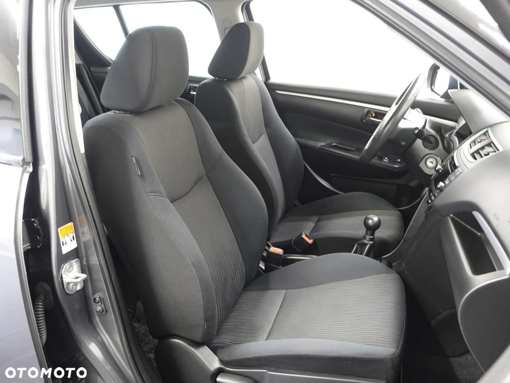 Suzuki Swift - 27