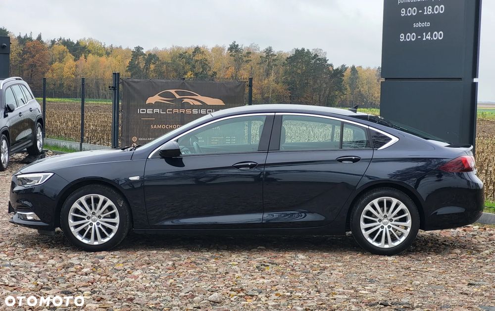 Opel Insignia 1.5 T GPF Elite S&S - 4