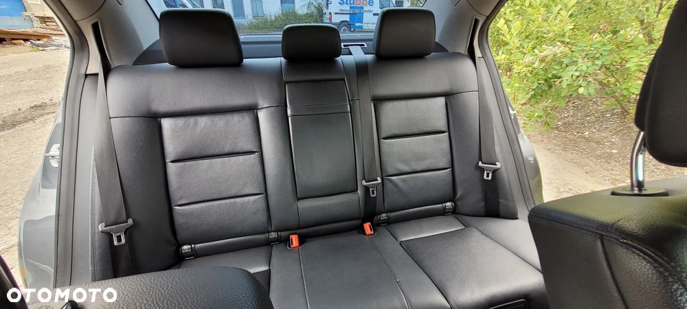 Mercedes-Benz Klasa E 200 CDI DPF BlueEFFICIENCY Automatik Avantgarde - 11