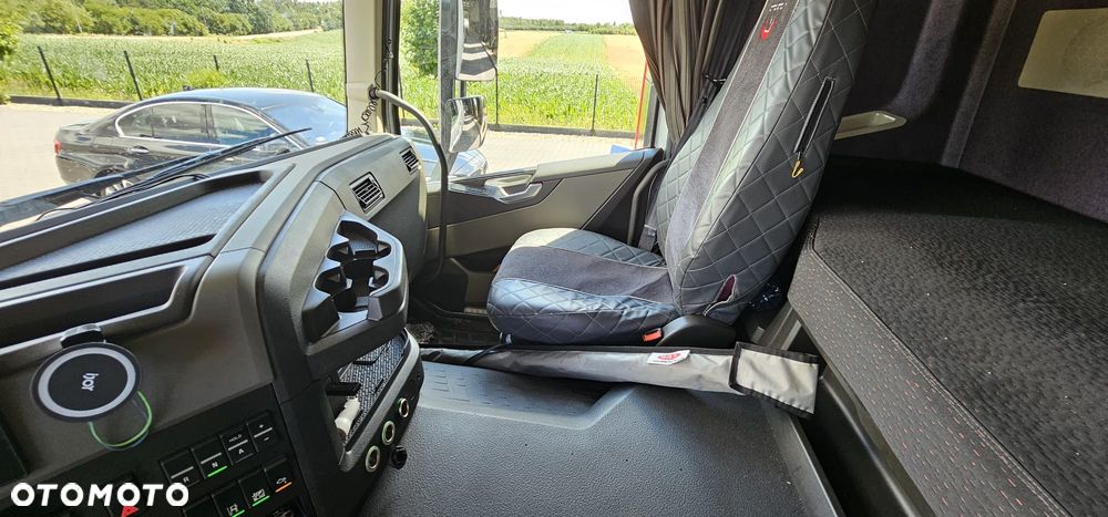 Volvo FM 460 - 18