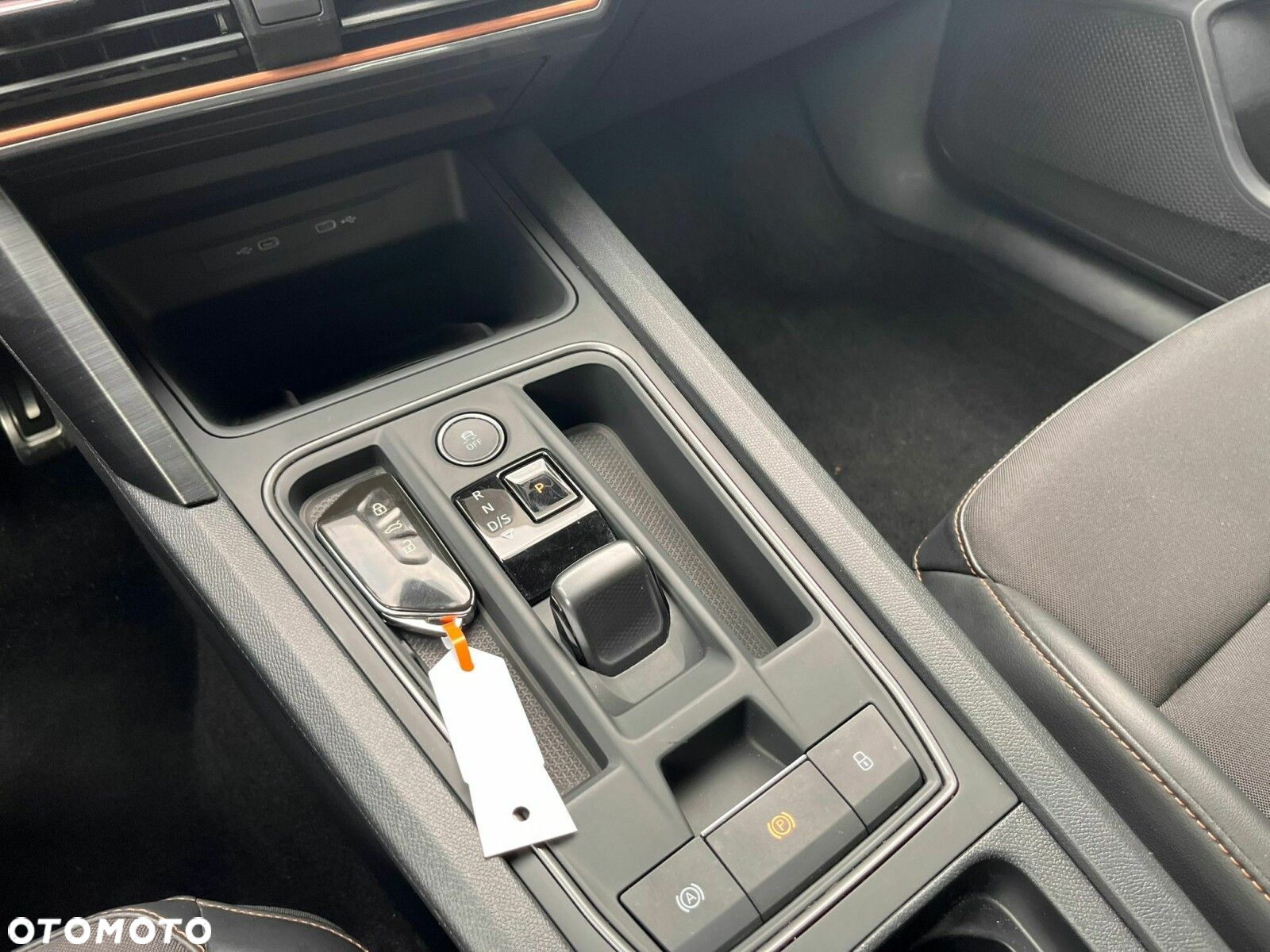Cupra Formentor 2.0 TSI 4Drive VZ DSG - 29