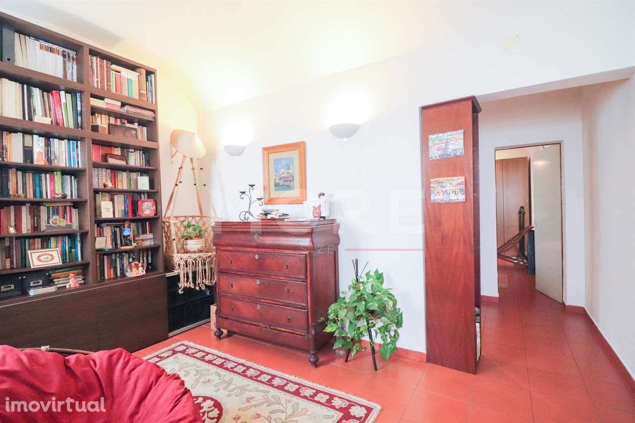 Moradia T4 - Centro Histórico de Évora - Grande imagem: 4/26