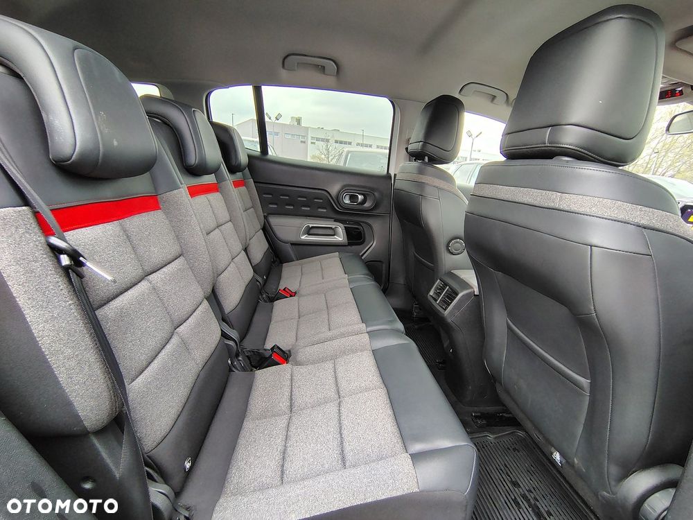 Citroën C5 Aircross 1.2 PureTech Feel - 10