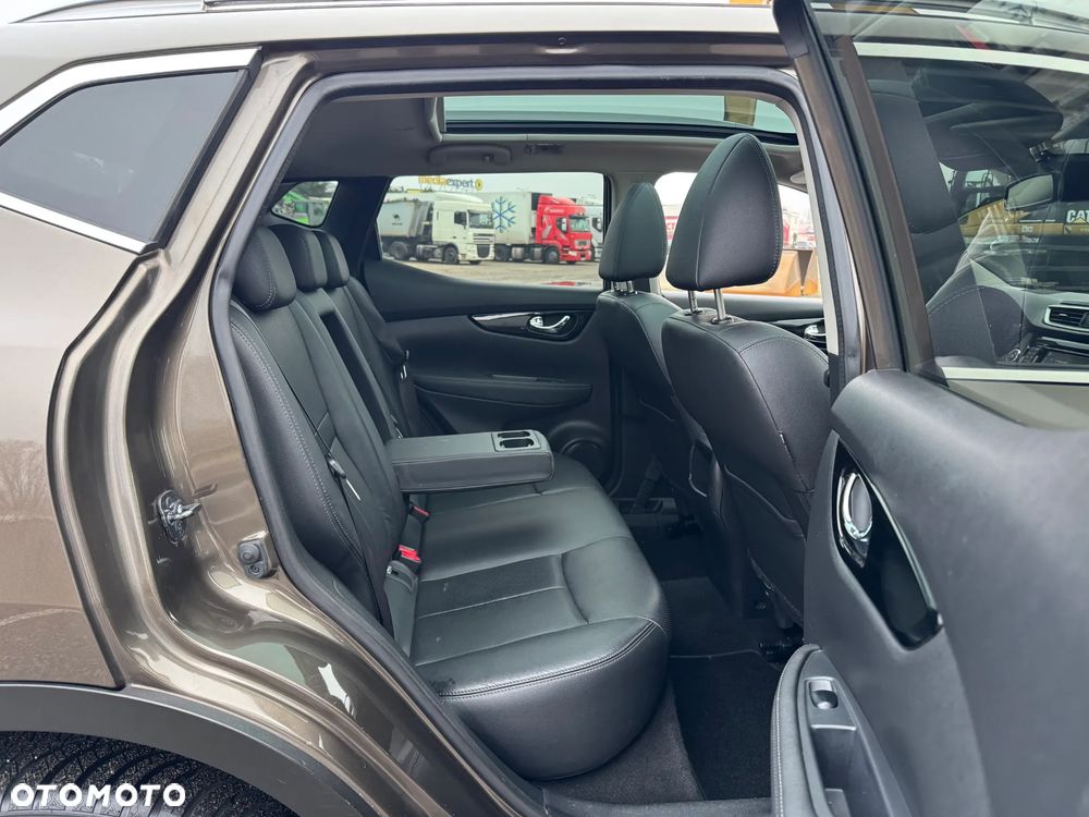 Nissan Qashqai 1.2 DIG-T 360 - 30