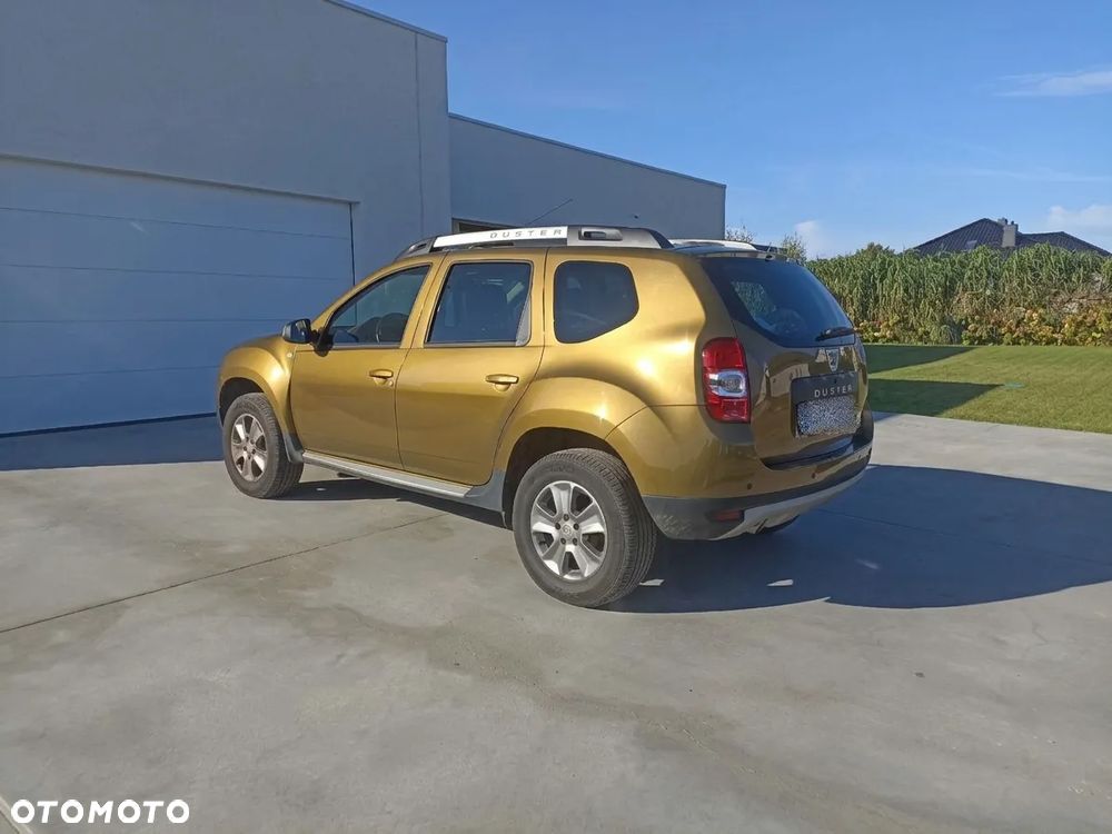 Dacia Duster - 2