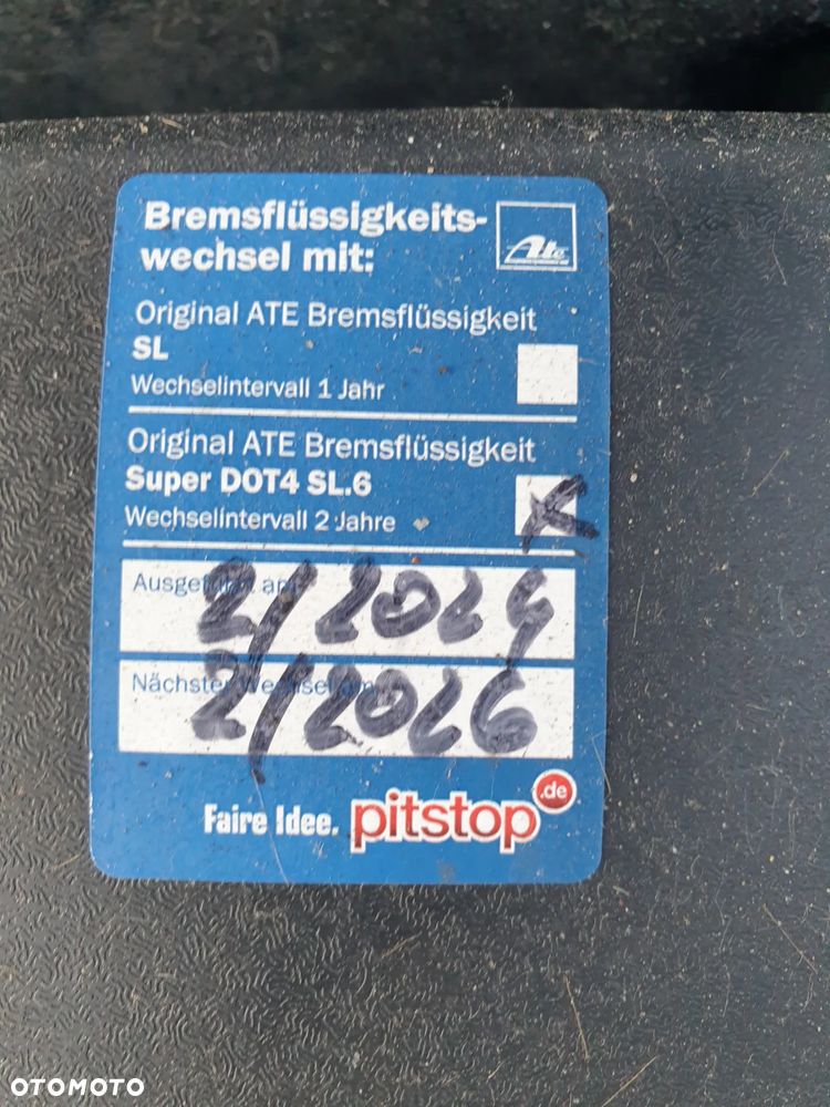 Hyundai i30 blue Kombi 1.4 Classic Navigation - 26