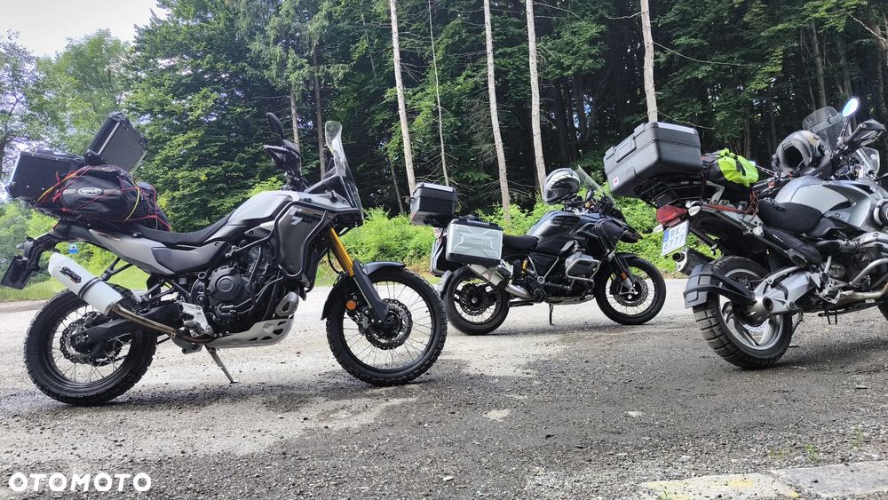 Yamaha Tenere - 9