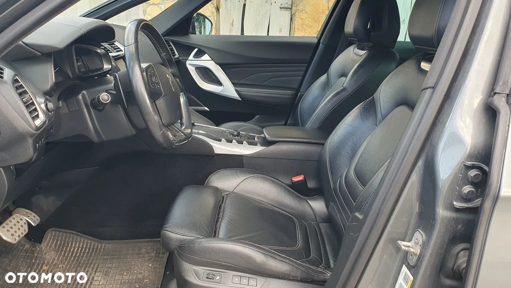 Citroën DS5 Hybrid4 Business Class - 6