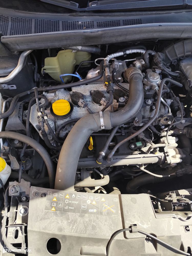 Renault Mégane - 18