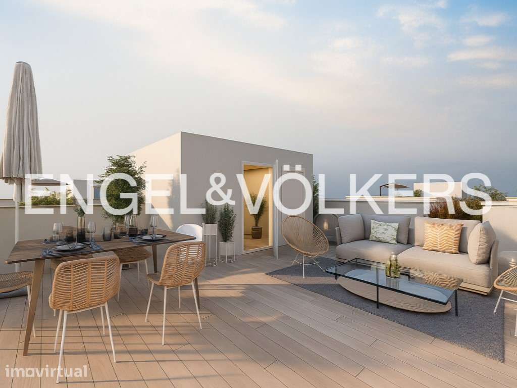 Tavira Residences - 13 Villas de Estilo e Conforto em Tavira - Grande imagem: 3/27